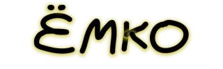 ✅ EMKO telegram sticker