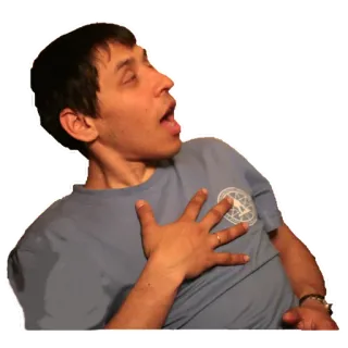 😵 whatsapp sticker