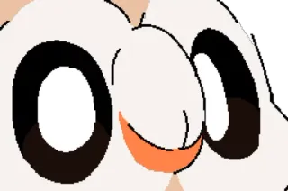 👀 telegram sticker