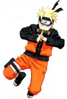😏 Naruto Naruto, Anime, Manga, Ninja, Kartun, Jepang, Karakter telegram sticker
