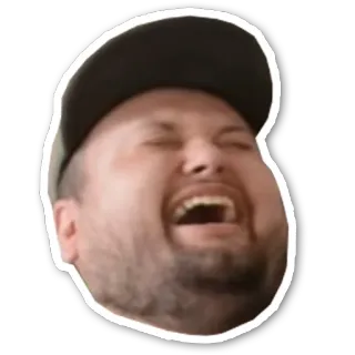 😡 telegram sticker