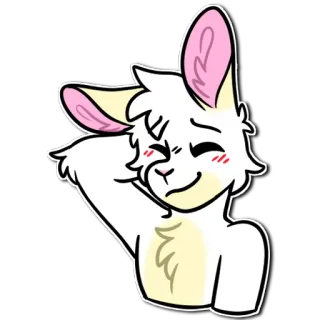 ☺️ telegram sticker