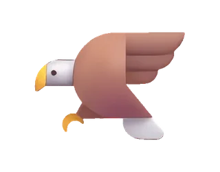 Fluent Emoji #7 @HiSticker telegram stickers
