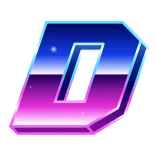 Retro Font Emoji telegram emojis 🔤