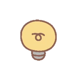 moving smile : ) @moe_sticker_bot telegram stickers
