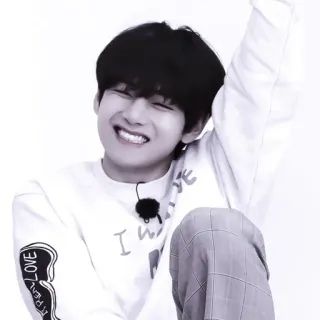 🎟 LOVE K-pop, Azjatycki, Męski, Gwiazda, Uśmiech, Osoba, Chłopak telegram sticker
