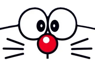 DORAEMON @HW_StiGif telegram stickers