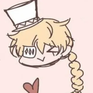 ☺️ telegram sticker