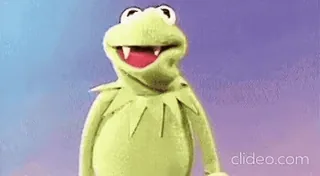 Puppets @MyselfMeandIo telegram stickers
