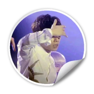 😑 telegram sticker