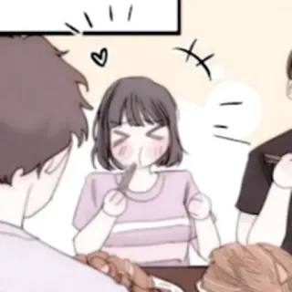 🍢 telegram sticker