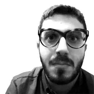 Erik telegram stickers