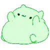 💚