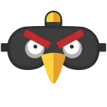👓 telegram sticker