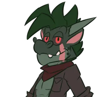 😘 telegram sticker