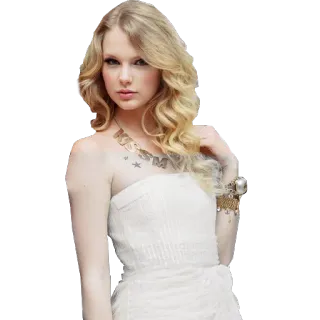 @Jonafzan TAYLOR SWIFT whatsapp stickers