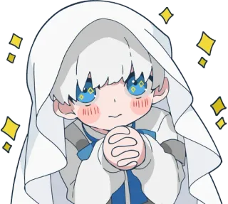 🤩 telegram sticker