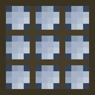 💡 Minecraft minecraft, окно, блоки, стекло telegram sticker