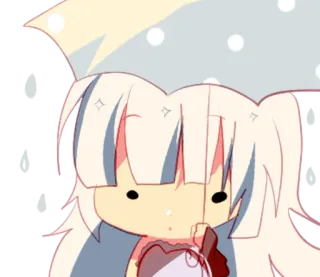 ☄ telegram sticker