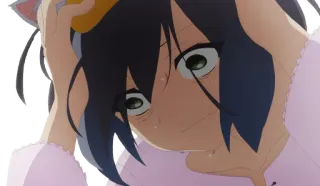 😨 telegram sticker