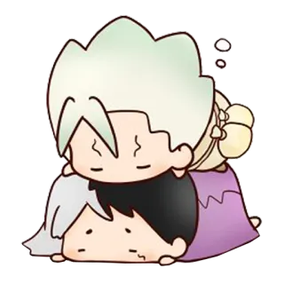 ❤️ telegram sticker