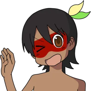 😉 telegram sticker