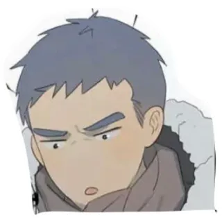 😠 telegram sticker