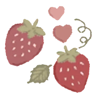 🍓