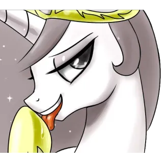 🦄 telegram sticker