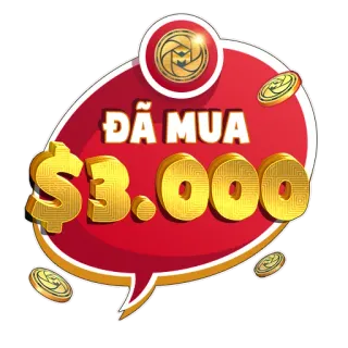 3⃣ ĐÃ MUA $3.000 soldi, vendite, prezzo, valuta, monete telegram sticker
