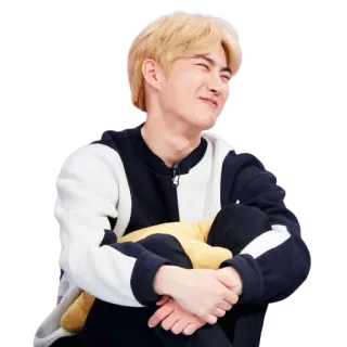 ☺️ telegram sticker