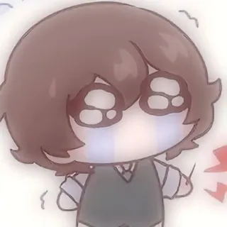 🧸 telegram sticker