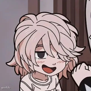 🥴 whatsapp sticker
