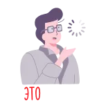 😯 telegram sticker