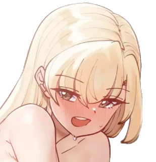 😳 telegram sticker