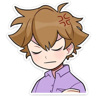 Феликс | @Premium_Emojis_Telegram telegram stickers