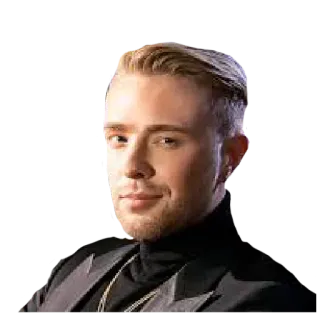😉 telegram sticker