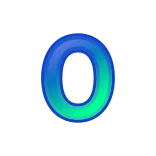 0️⃣