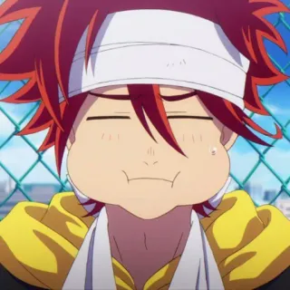 🌶 Reki Kyan SK8 the Infinity Anime, Charakter, Manga, Japanische Animation, Reki Kyan, SK8 the Infinity telegram sticker