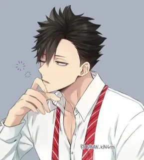 🤔 telegram sticker