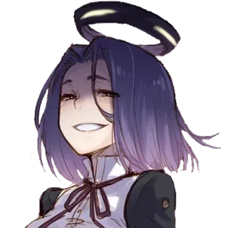 😈 whatsapp sticker