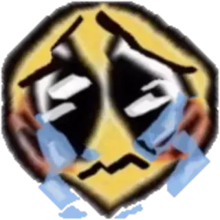 😭 whatsapp sticker