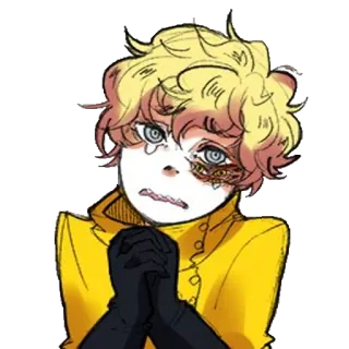 🥺 whatsapp sticker