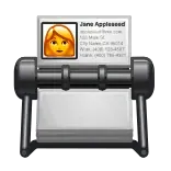 📇