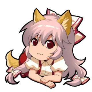 🐶 telegram sticker