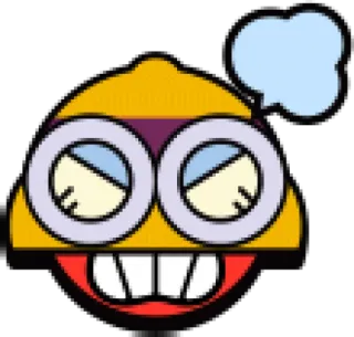 😡 telegram sticker