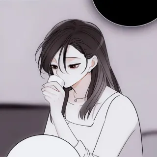 🖤 telegram sticker