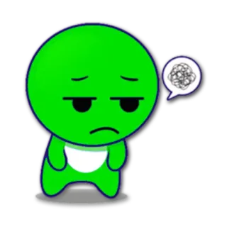 Cipul ENLIGHTENED telegram stickers