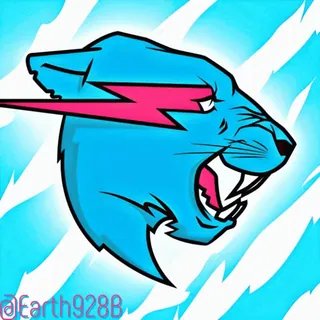 Mr Beast • @Earth928B whatsapp stickers