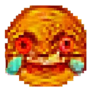 😂 whatsapp sticker